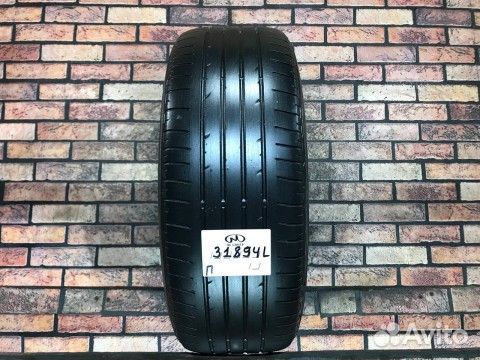 Bridgestone Dueler H/P 225/55 R18 98V