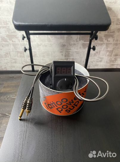 Машинка для тату набор