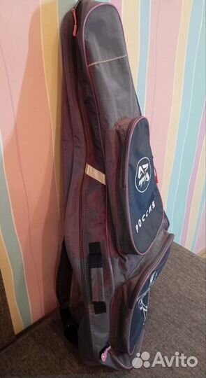 Сумка для фехтования