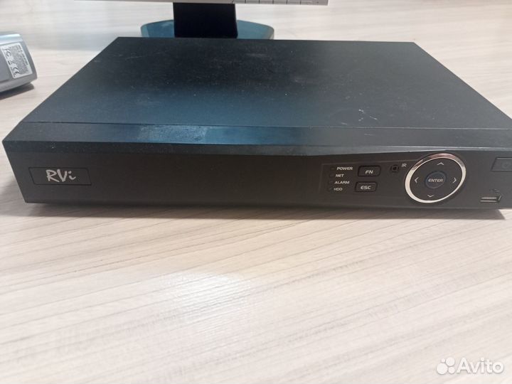 Видеонаблюдения комплект на 16 камер