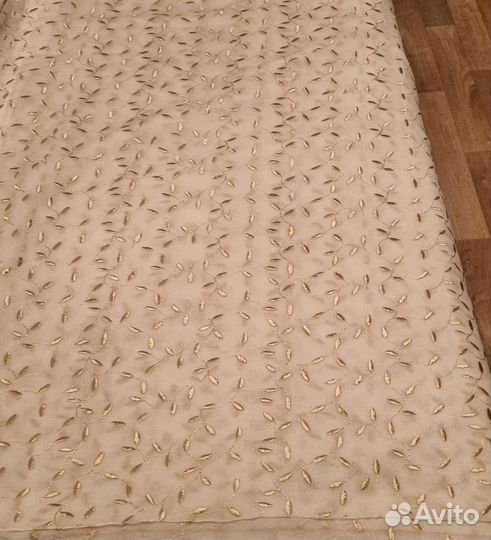 Занавески шторы тюль бу