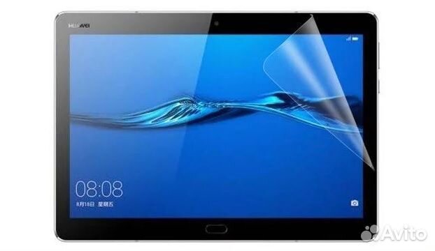Защ.-плёнка планшета Huawei MediaPad M3 Lite (10