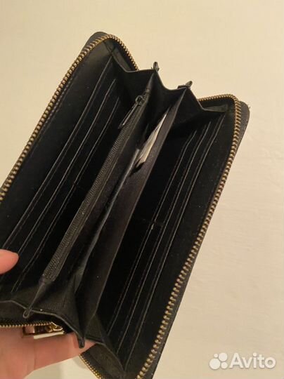 Кошелек женский