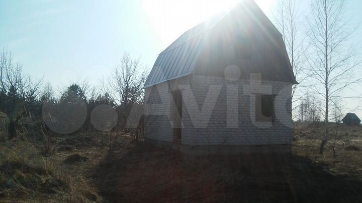 Участок 30 сот. (ИЖС)