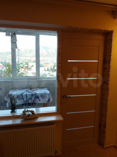 1-к. квартира, 69 м², 1/3 эт.