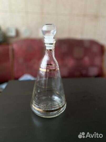 Графин СССР