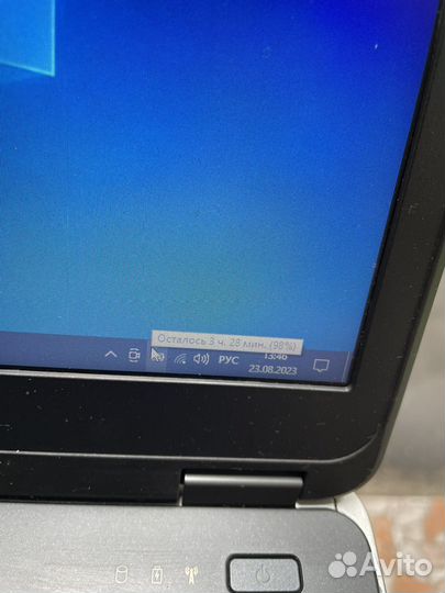Ноутбук dell latitude e6440