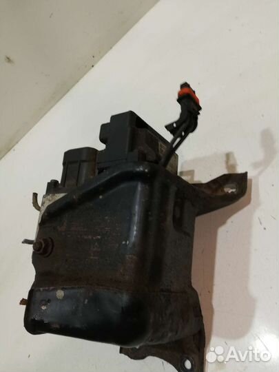 Honda civic 6 блок ABS