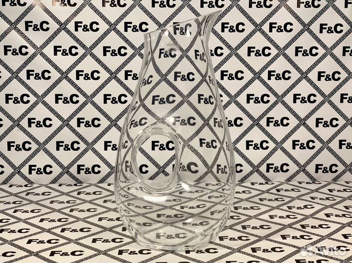 Lenox декантер хрусталь