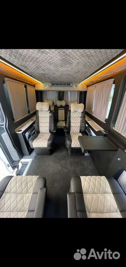 Трансфер на любое расстояние