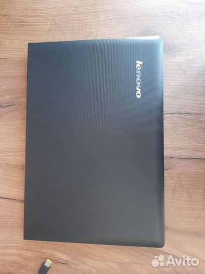 Ноутбук Lenovo