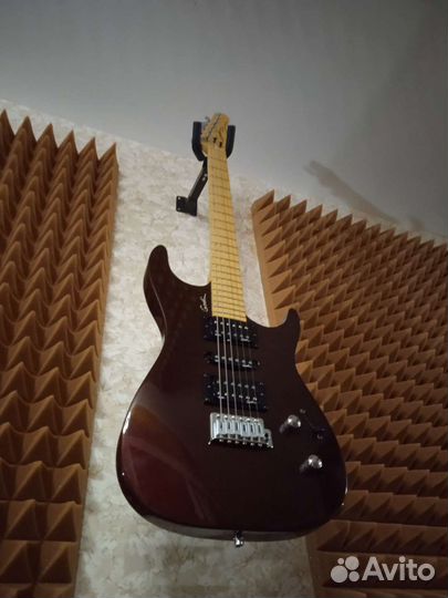 Электрогитара Godin (USA/Canada)