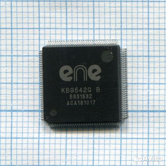 Мультиконтроллер KB9542Q