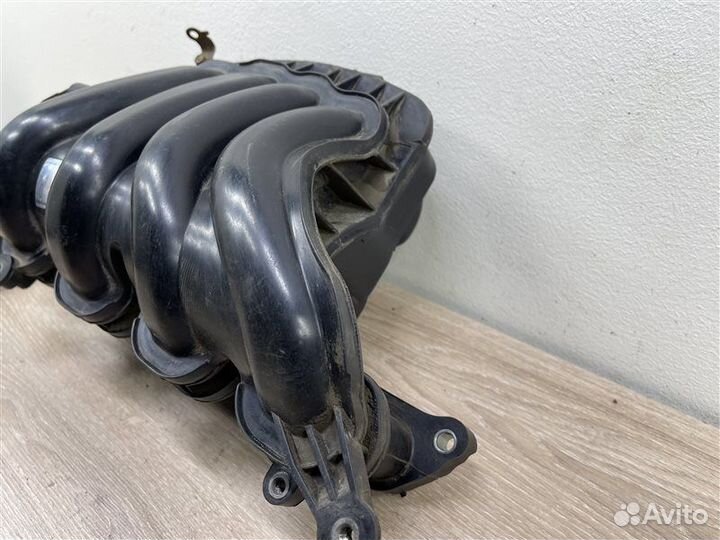 Коллектор впускной Kia Cerato 2 2008-2013