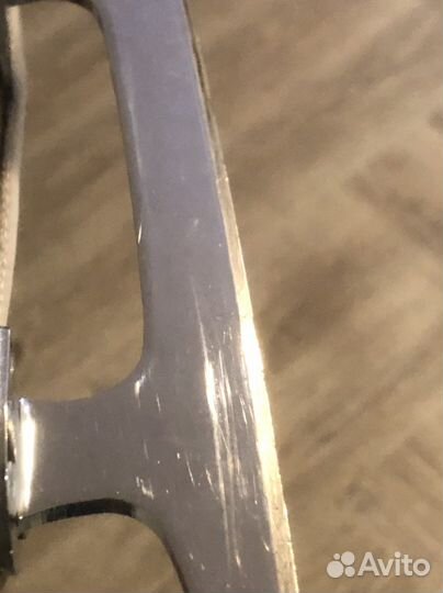 Коньки edea Overture 205