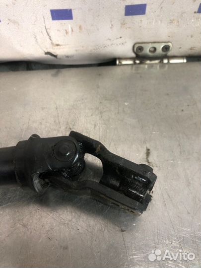 Рулевой карданчик Opel Insignia station wagon