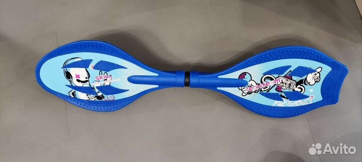 Роллерсерф