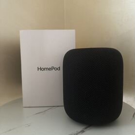 Apple HomePod