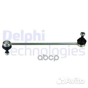 Тяга пер.стабил.citroen/peugeot TC554 Delphi