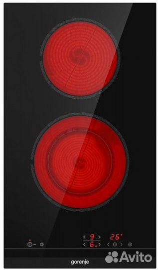 Электрическая панель Gorenje ECT322bcsc