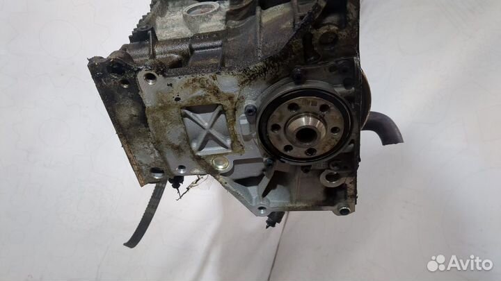 Блок цилиндров Volkswagen Passat 6, 2005