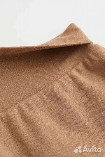 Комплект боди+штаны+шапка новый H&M