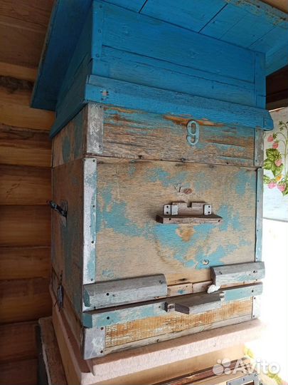Улей для пчел