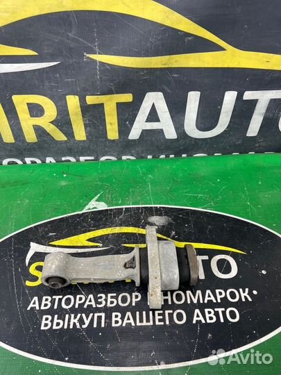 Подушка двигателя задняя Kia K7 2 G4KJ 2016-2021