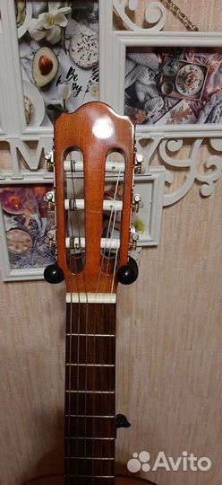 Гитара Hora N1010-3/4 Spanish