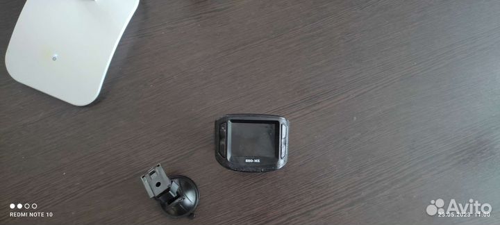 Видеорегистратор комбо 3 в 1