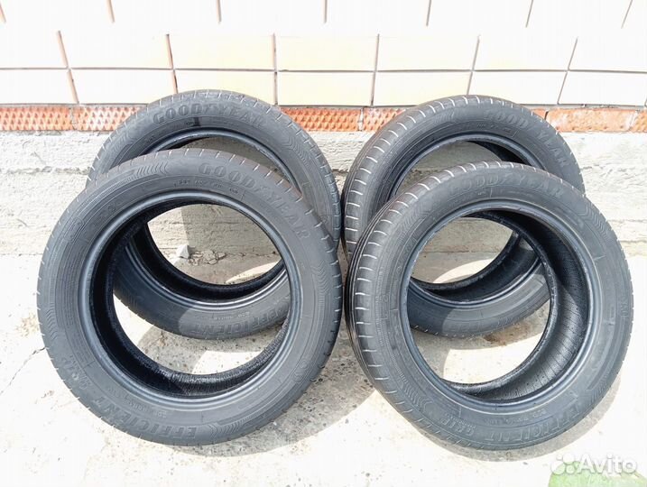 Летние шины R16