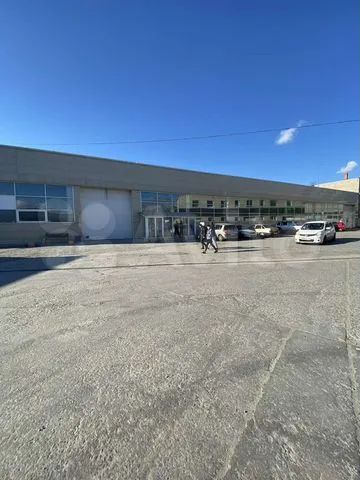 Сдам торговое помещение, 720 м²