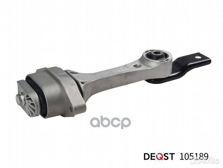 Опора МКПП 105189 deqst