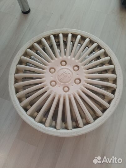Колпаки r13