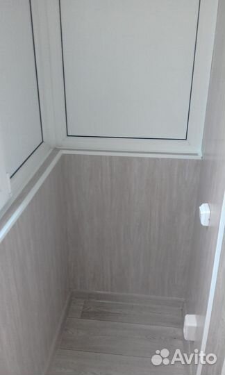 Утепление балконов и лоджий встроенная мебель