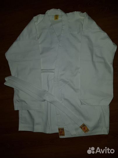 Кимоно мужское новое