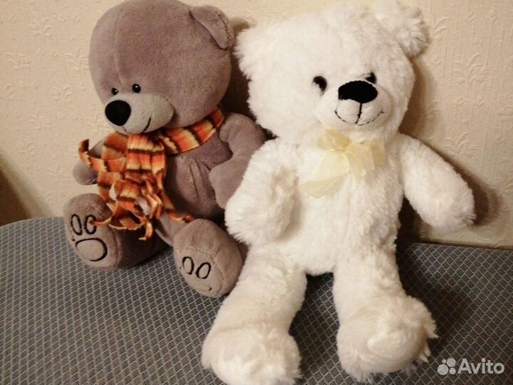 Наборы мягких игрушек