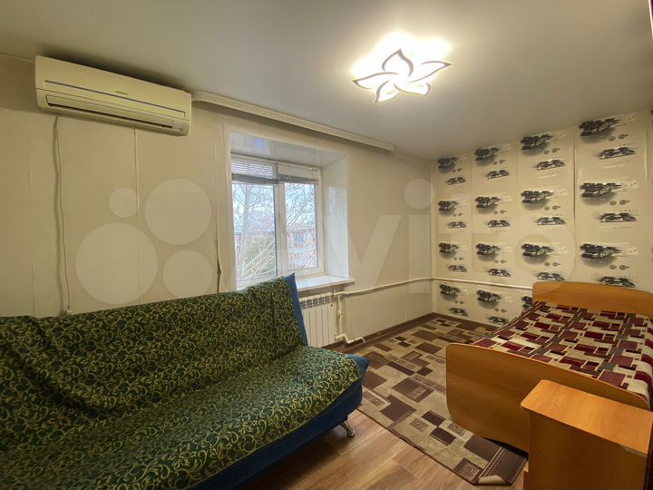 2-к. квартира, 46 м², 5/5 эт.