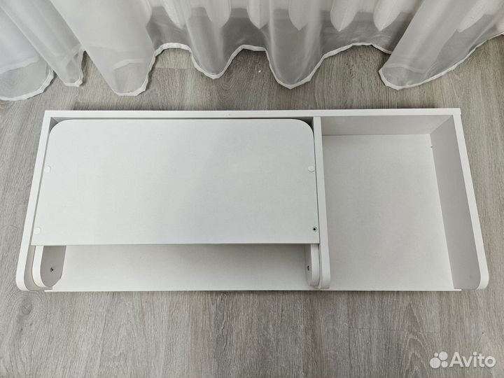 Пеленальный столик