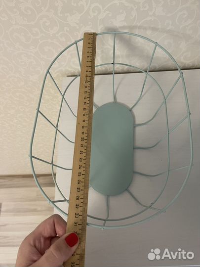 Корзина для хранения