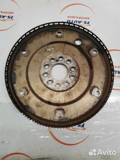 Маховик АКПП Volvo V60 2.0 дизель D5204T 2014