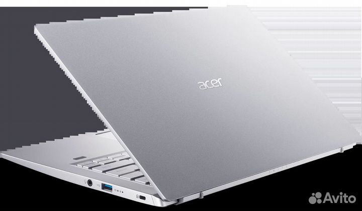 Ноутбук Acer NX.AB1ER.018