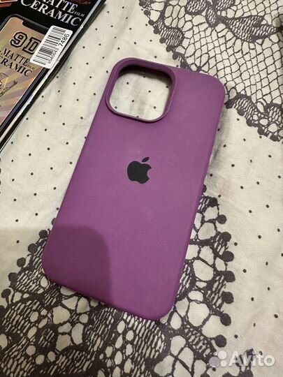 Чехлы и защитные стекло,пленка на iPhone 13 pro