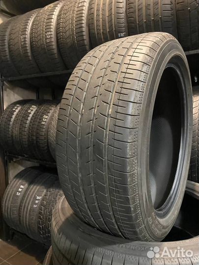 Yokohama BluEarth-GT AE-51 235/45 R18 94W