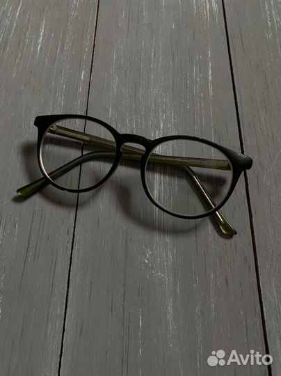 Очки с диоптриями -2