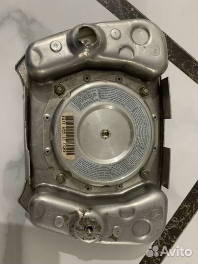 Моторчик печки Skoda Octavia A7