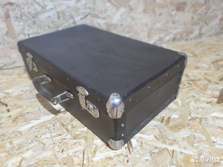 Чемодан раритет