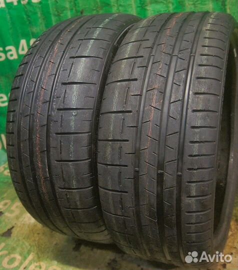 Pirelli P Zero Corsa 245/30 R20 90Y