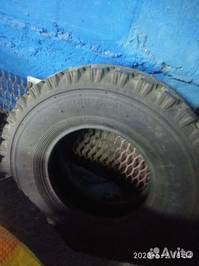 Medved Блюз Я-556 205/90 R15