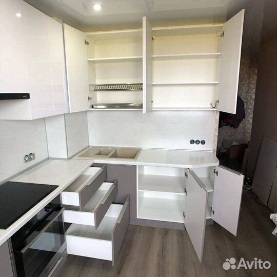 Кухня на заказ